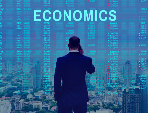 Relative stability in Egypt’s macroeconomy.